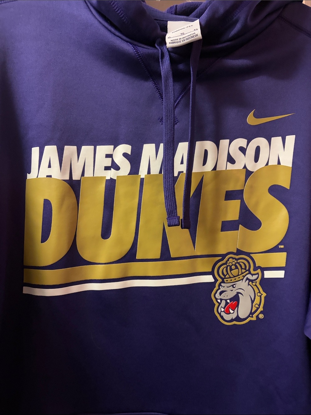 JMU Sweatshirt - Picture 3 of 3